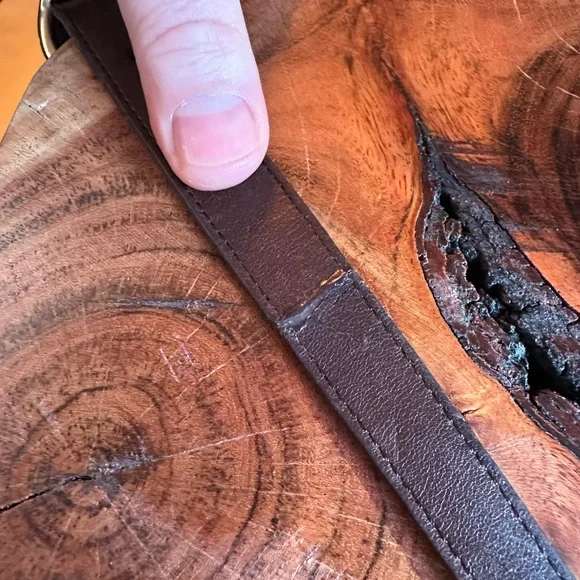 NOT FOR SALE  Coach Vintage MacDougal Zip - Picture 8 of 9